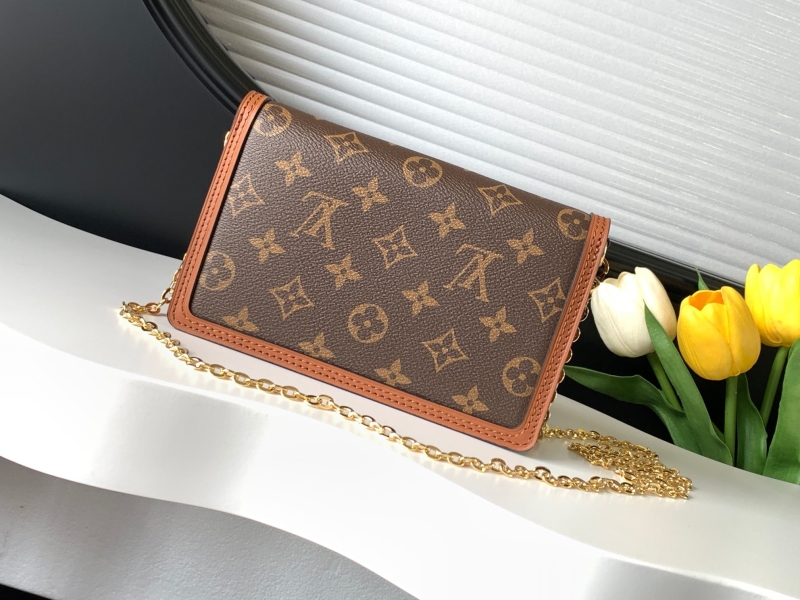 LV Satchel bags